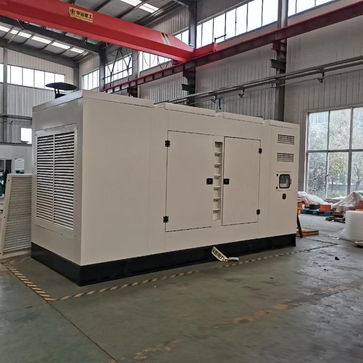 湘潭发电机出租